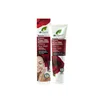 Dr Organic Rose Otto Cream Face Wash 150ml 