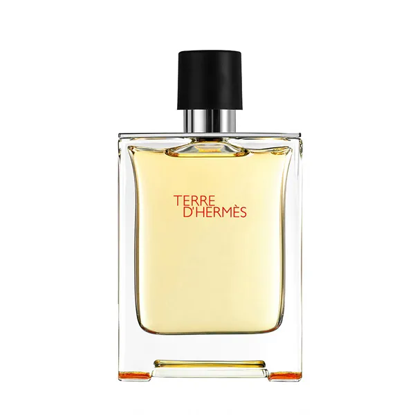 Hermes Terre D'hermes Eau De Toilette Spray 200ml