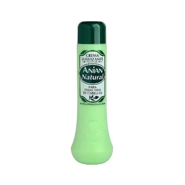 Anian Natural Hair Conditioner Cream 1000ml