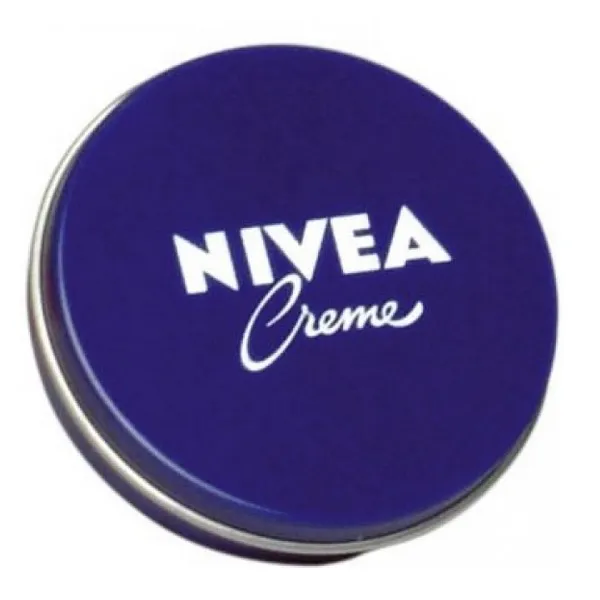 Nivea Creme Tin 30ml