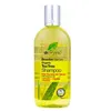 Dr.Organic Tea Tree Shampoo 265ml