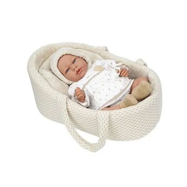 Beebinukk Arias Elegance Andie 40 cm