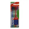 Signal Triple Action Cepillo De Dientes Pack 4un