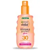 Garnier Delial Invisible Protect Glow Spf30 Spray 150ml