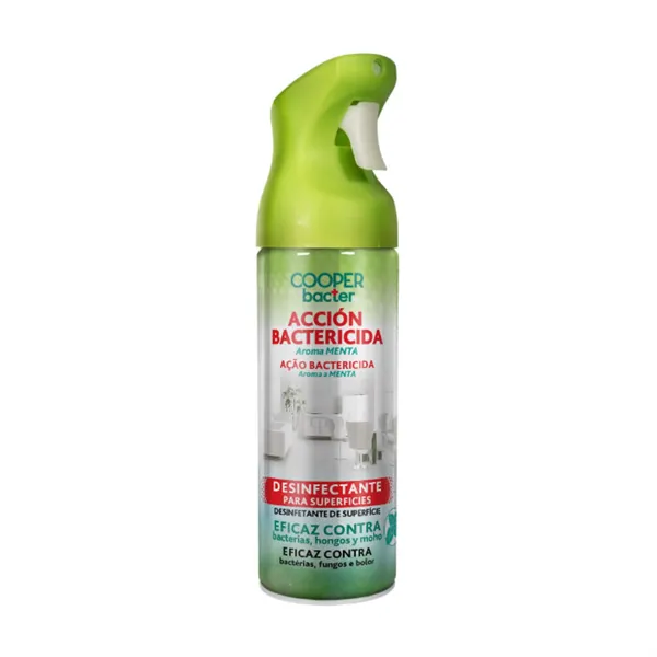 Cooper Bacter Spray 200ml