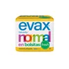 Evax  Normal Fresh Pantyliners Small Bags 20 Units 