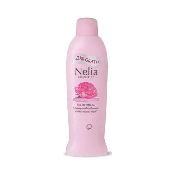 Nelia Moisturizing Gel 750+150ml