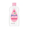 Johnsons Baby Oil Original 300ml