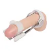 Penis cover Size Up White Ø 3,5 cm 16 cm