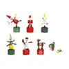 Christmas Finger Puppet Colorbaby