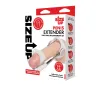 Penis cover Size Up White Ø 3,5 cm 16 cm
