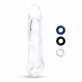 Penissuoja Size Up Ø 3,5 cm 17,5 cm
