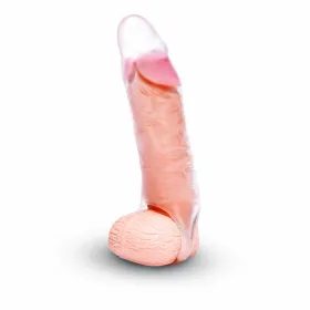 Varpos danga Size Up Ø 3,5 cm 17,5 cm