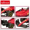 Kaugjuhitav Auto Woomax 1:18