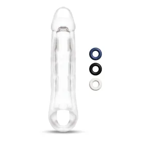 Varpos danga Size Up Ø 4 cm 20,3 cm