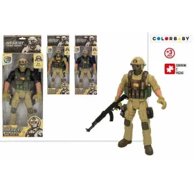 Vauvanukke Colorbaby 30 cm