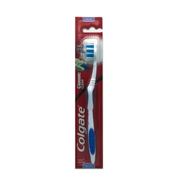 Colgate Classic Toothbrush 1 Unit