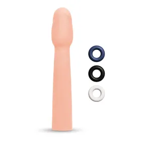 Varpos danga Size Up Mėsa Ø 3,5 cm 18 cm