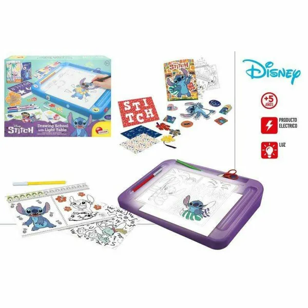 Drawing Set Colorbaby Multicolour