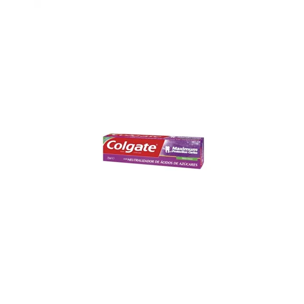 Dent Colgate B Pr Caries 75