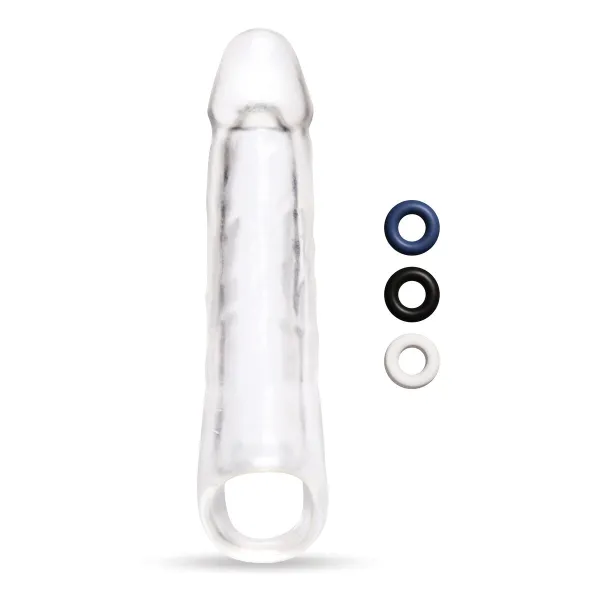 Penissuoja Size Up Ø 4,5 cm 23,9 cm
