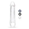 Penis cover Size Up Ø 4,5 cm 23,9 cm