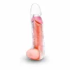 Penissuoja Size Up Ø 4,5 cm 23,9 cm
