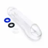 Penissuoja Size Up Ø 4,5 cm 23,9 cm