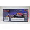 Автомобиль Bburago F1 Race Red Bull Racing
