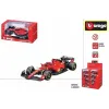 Automobilis Ferrari 1:43