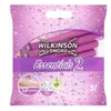 Wilkinson Girl Essentials Disposable Razor 5 Units