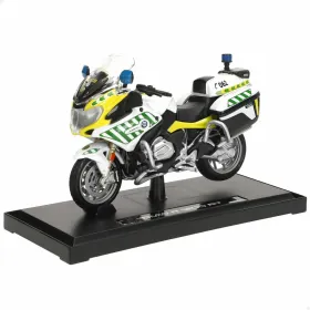 Moottoripyörä BMW Bmw R 1200 Rt Guardia Civil 1:18