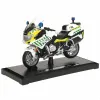 Motorcycle BMW Bmw R 1200 Rt Guardia Civil 1:18
