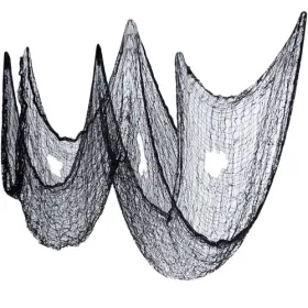 Hämähäkinverkko - koriste 198x76cm Malatec 22003
