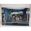 Motociklas BMW Bmw R 1200 Rt Guardia Civil 1:18