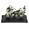 Motorcycle BMW Bmw R 1200 Rt Guardia Civil 1:18