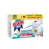 Bloom Zero Mosquitoes 1 Electric Device + 2 Refill