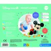 Fluffy toy Mickey Mouse
