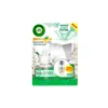 Air-Wick Ambientador Electrico Completo White Bouquet 19ml