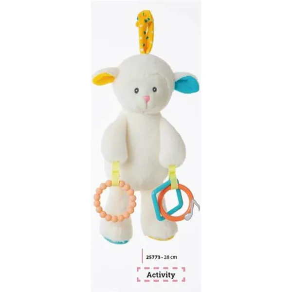 Pūkaina Rotaļlieta 28 cm
