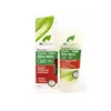 Dr Organic Aloe Vera Gel With Tea Tree 200ml