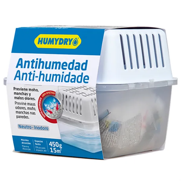 Humydry Moisture Absorber 450g