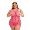 Kleit Lapdance Roosa (Queen size)
