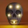 Halloween-koristeet Juinsa 19,5 x 16 cm Kallo