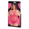 Kleit Lapdance Roosa (Queen size)
