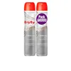 Byly Sensitive Deodorant Spray 2x200ml