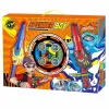 Tegevuskujud Juinsa Spinner Boy 33 cm