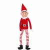 Rag Doll Colorbaby Cloth 30 cm