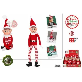 Räsynukke Colorbaby Kangas 30 cm