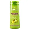 Garnier Fructis Nutri Rizos Contouring Fortifying Shampoo 360ml